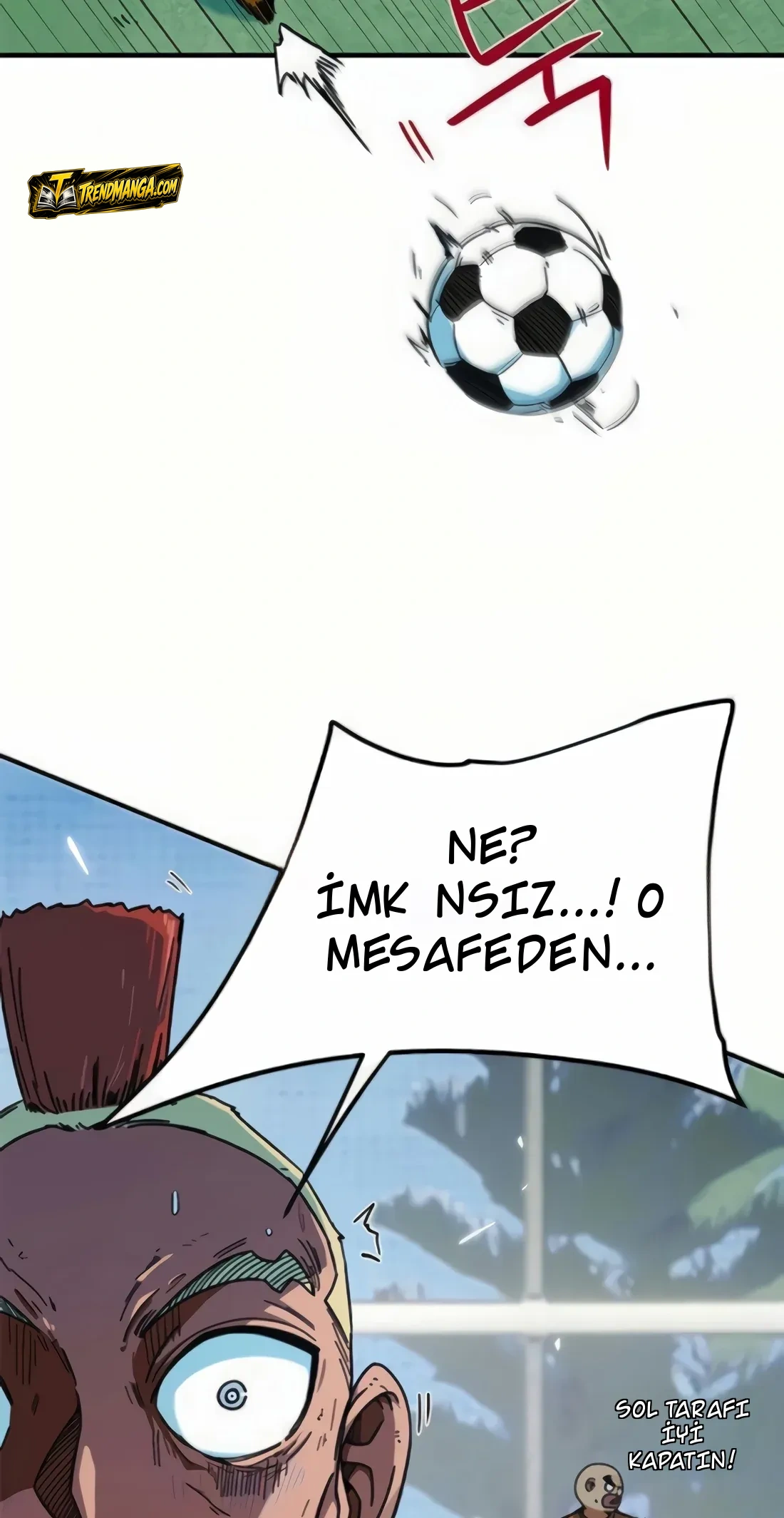 TrendManga Türkçe manga oku im-not-a-soccer-genius bölüm 21 sayfa 102