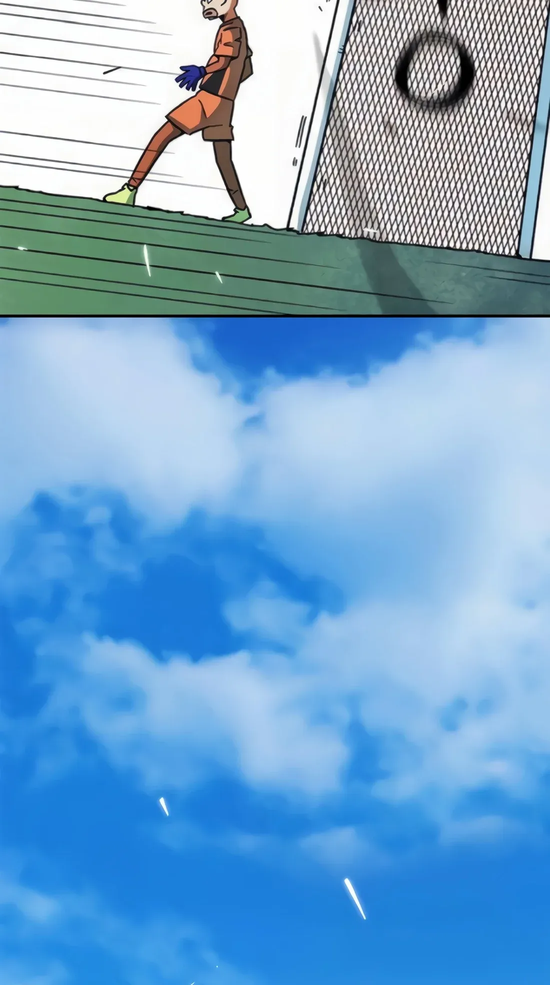 TrendManga Türkçe manga oku im-not-a-soccer-genius bölüm 21 sayfa 109