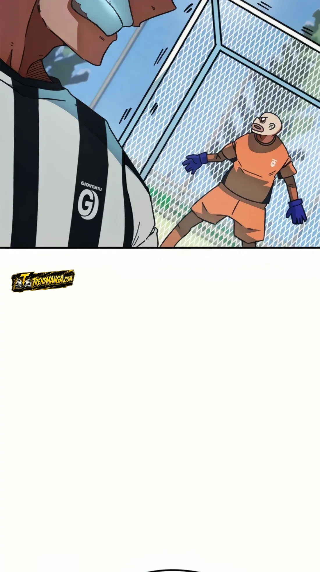 TrendManga Türkçe manga oku im-not-a-soccer-genius bölüm 21 sayfa 112