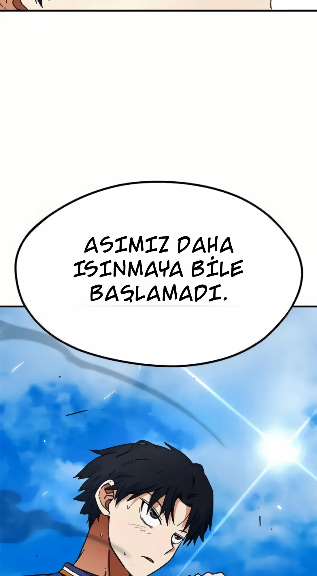 TrendManga Türkçe manga oku im-not-a-soccer-genius bölüm 21 sayfa 115