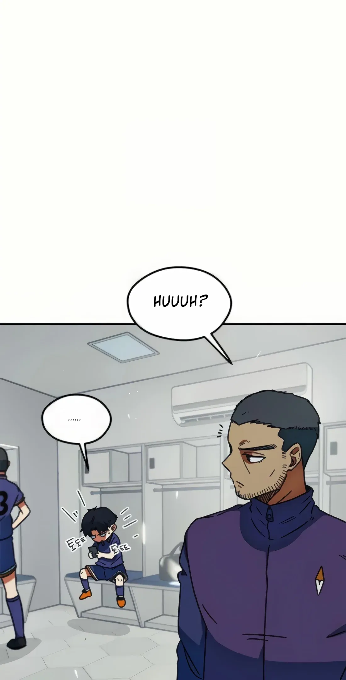 TrendManga Türkçe manga oku im-not-a-soccer-genius bölüm 21 sayfa 15