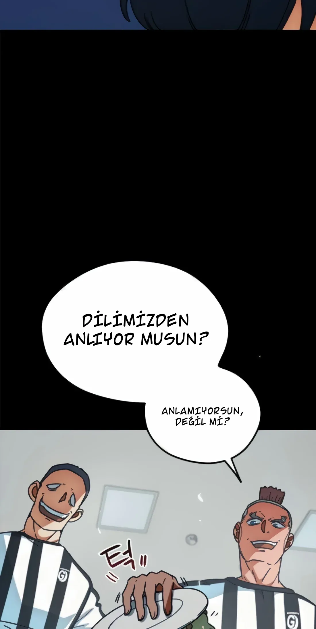 TrendManga Türkçe manga oku im-not-a-soccer-genius bölüm 21 sayfa 2
