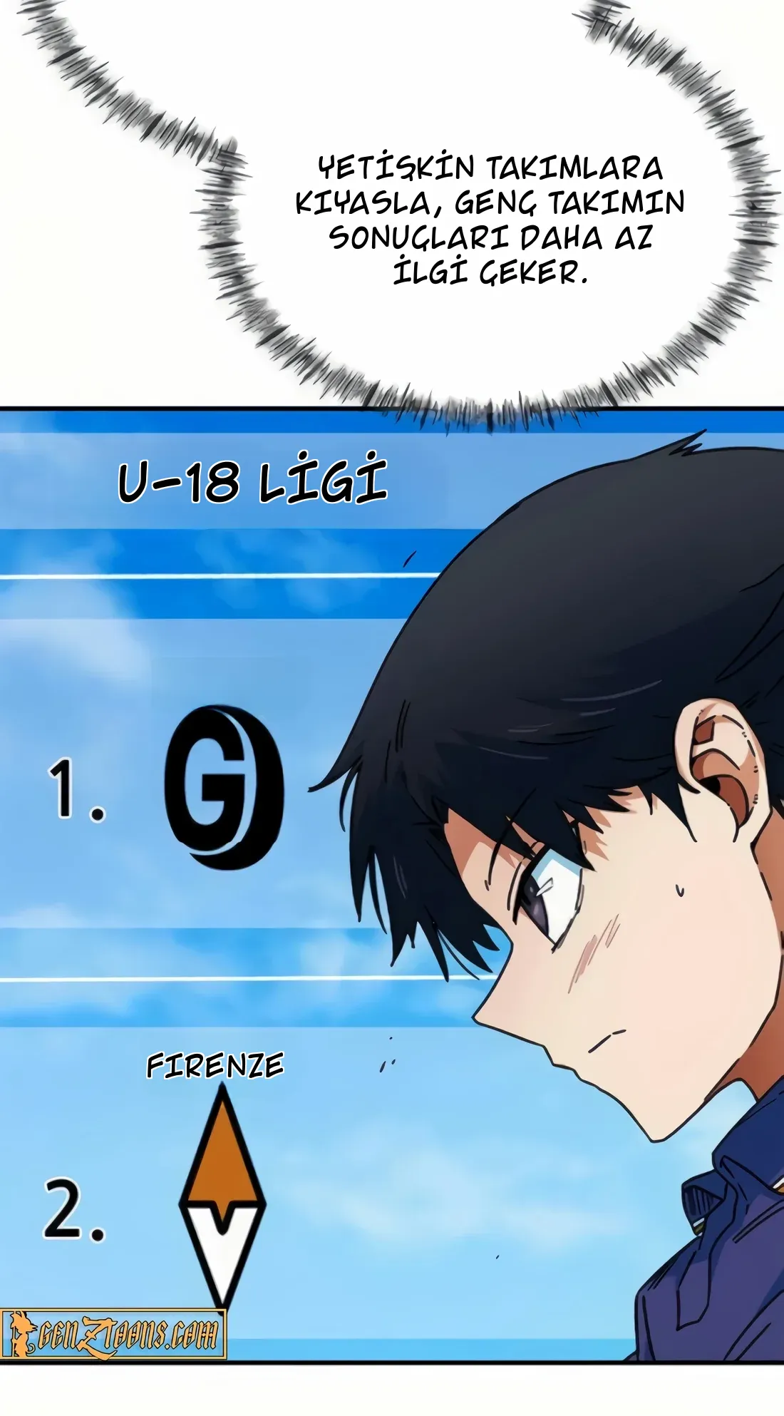 TrendManga Türkçe manga oku im-not-a-soccer-genius bölüm 21 sayfa 23