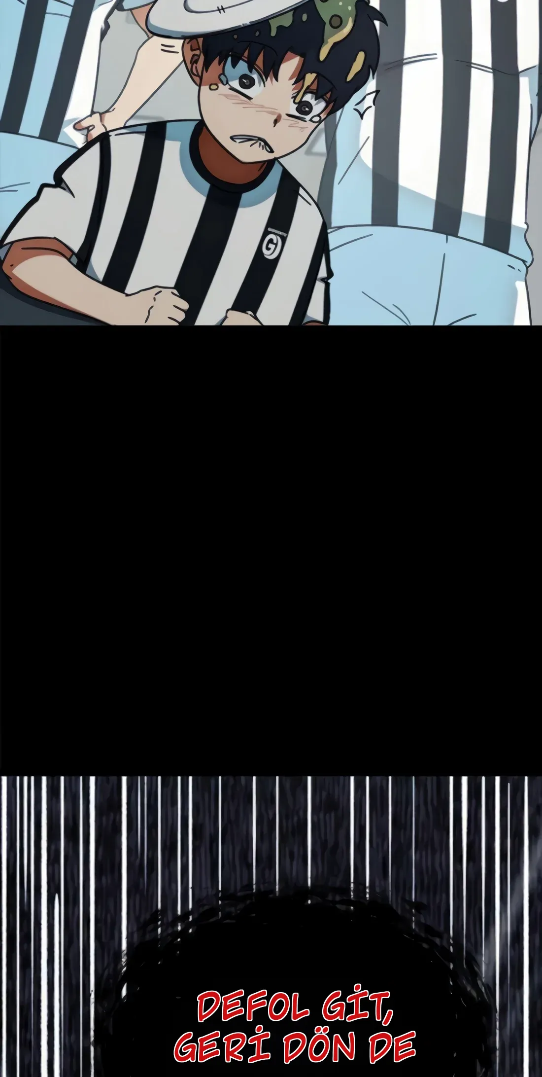 TrendManga Türkçe manga oku im-not-a-soccer-genius bölüm 21 sayfa 3