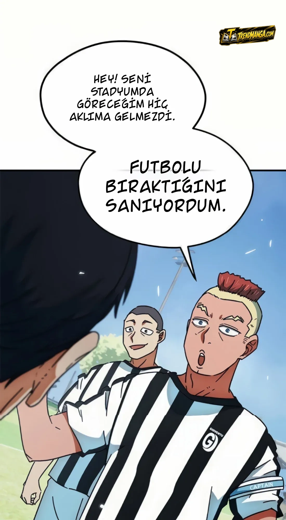 TrendManga Türkçe manga oku im-not-a-soccer-genius bölüm 21 sayfa 34