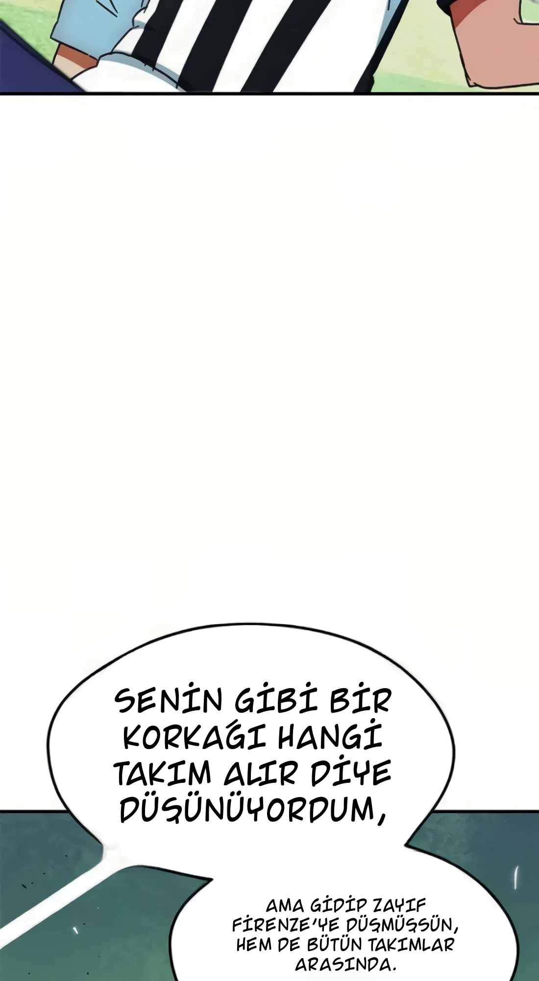 TrendManga Türkçe manga oku im-not-a-soccer-genius bölüm 21 sayfa 35