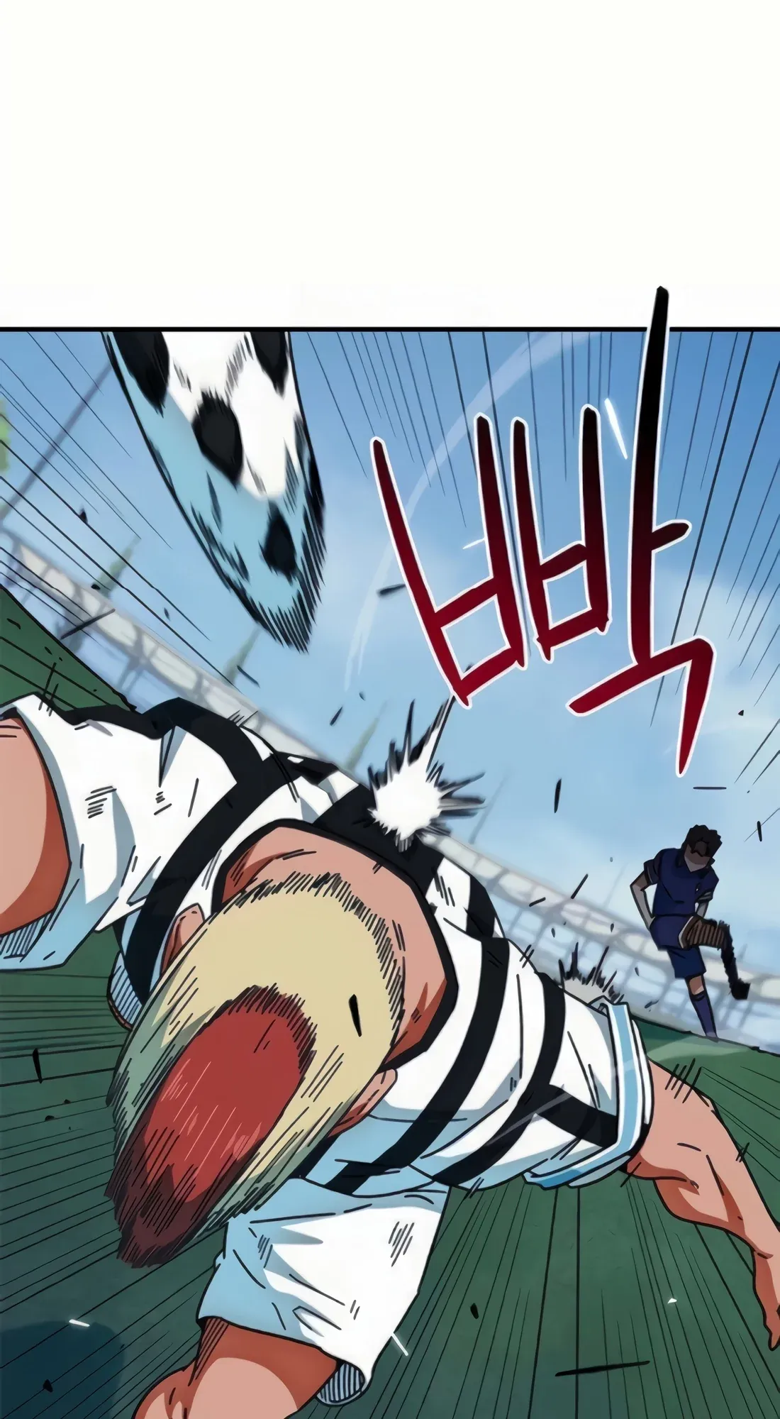 TrendManga Türkçe manga oku im-not-a-soccer-genius bölüm 21 sayfa 39