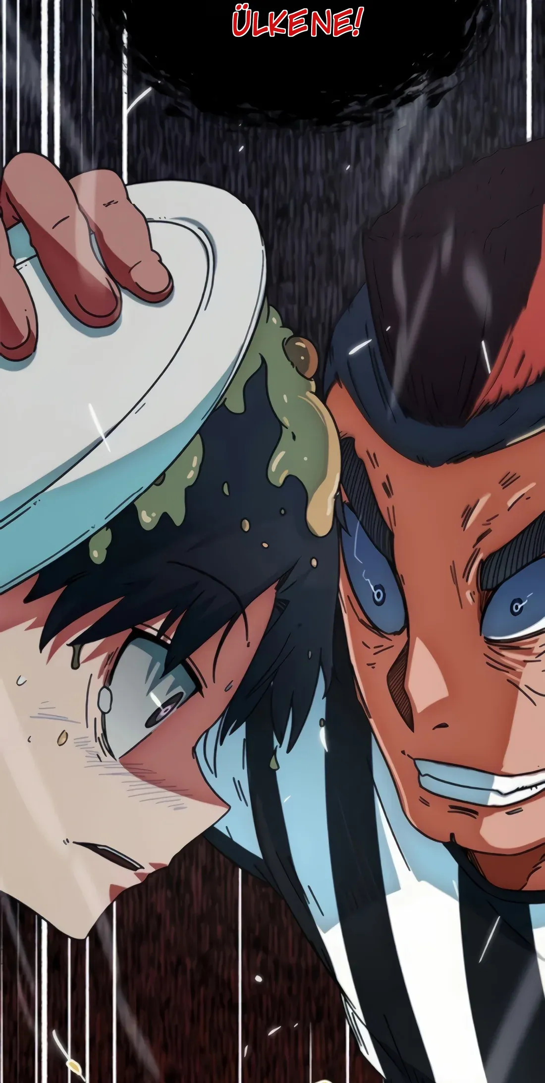 TrendManga Türkçe manga oku im-not-a-soccer-genius bölüm 21 sayfa 4