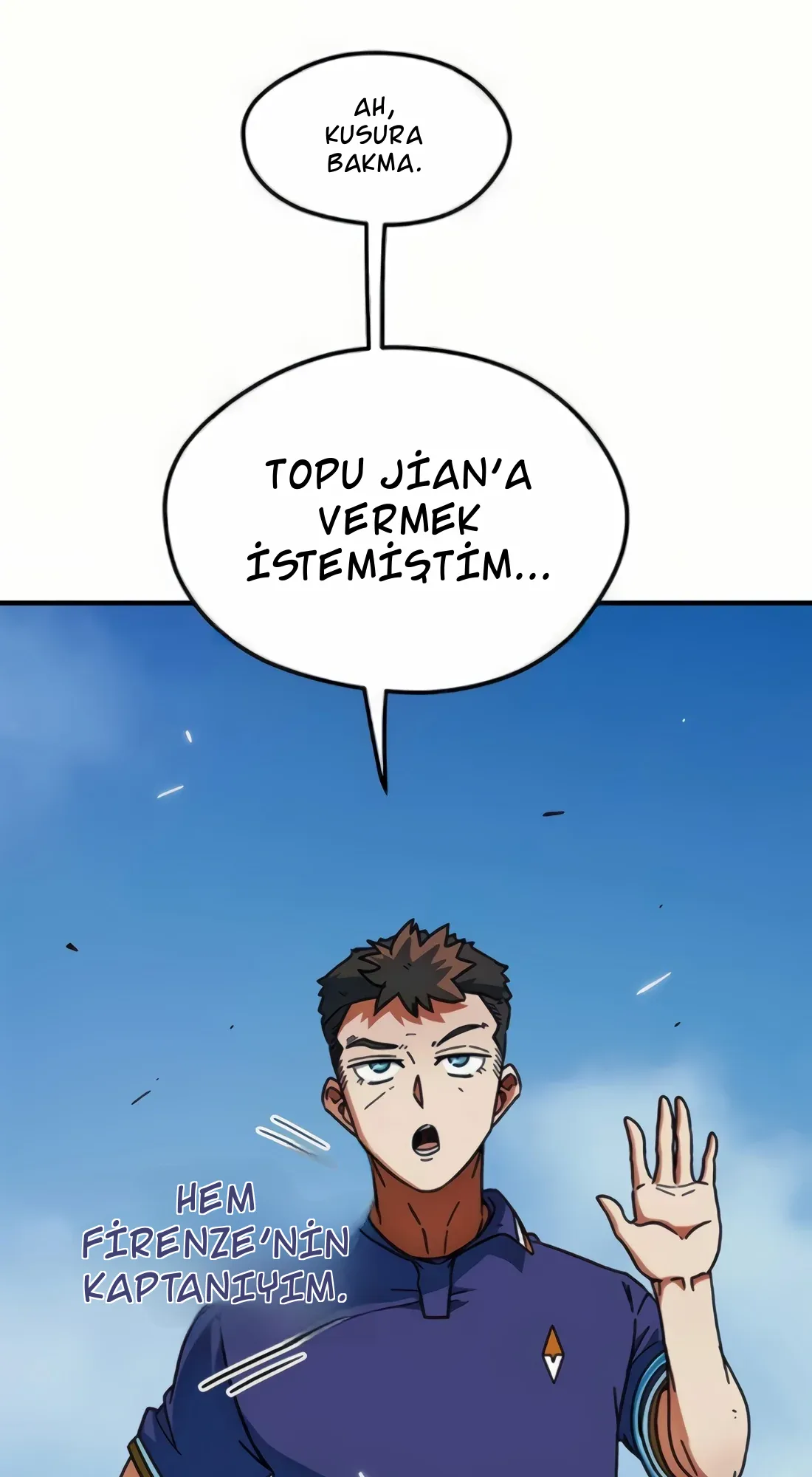 TrendManga Türkçe manga oku im-not-a-soccer-genius bölüm 21 sayfa 42