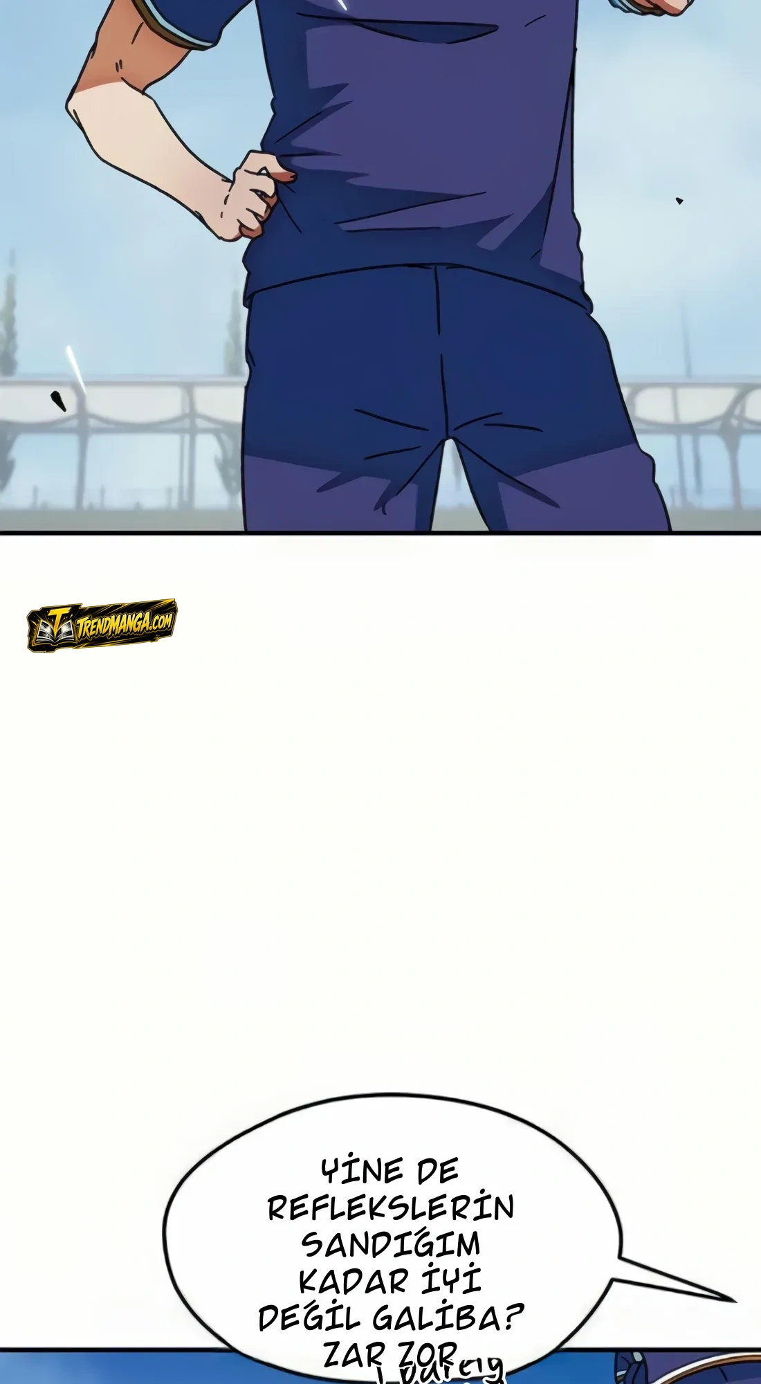 TrendManga Türkçe manga oku im-not-a-soccer-genius bölüm 21 sayfa 43