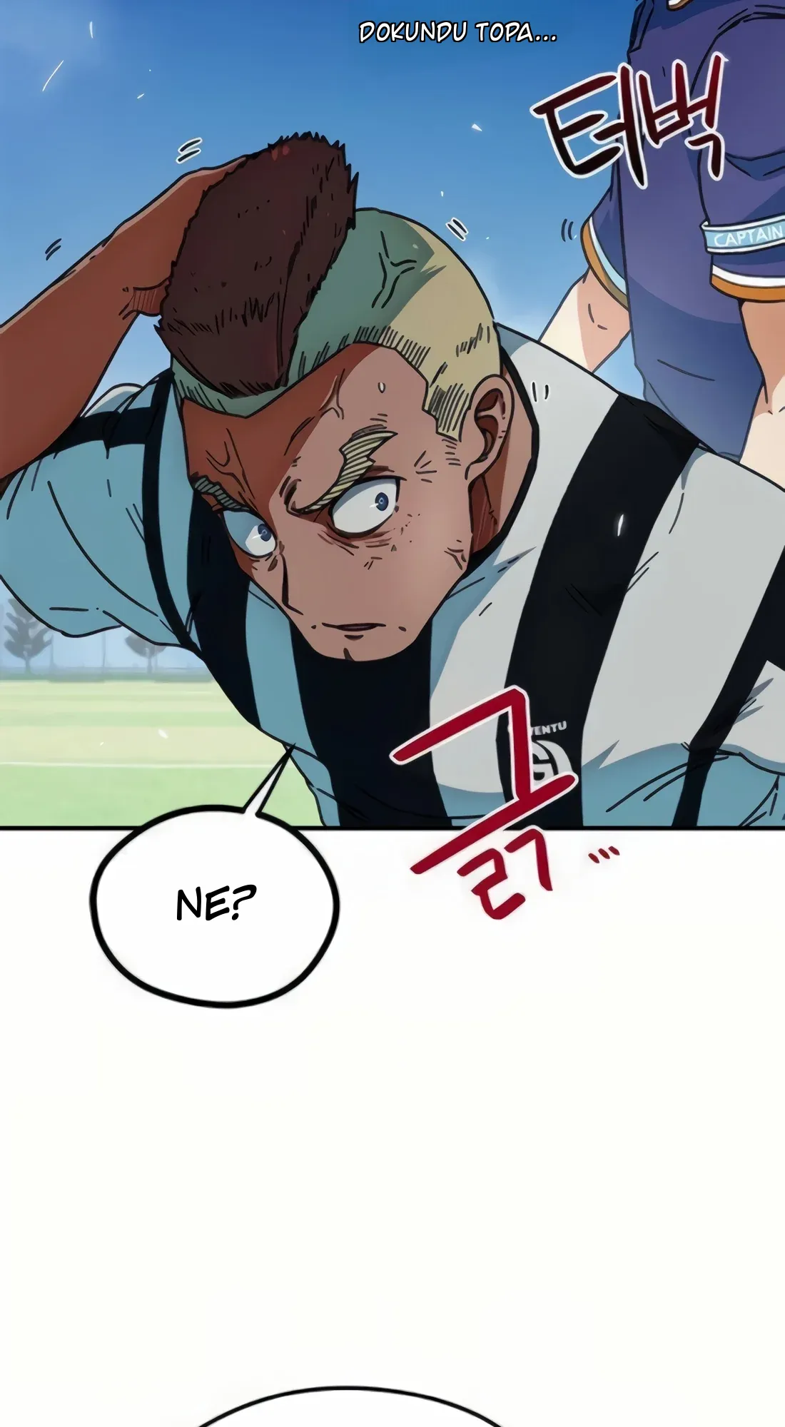 TrendManga Türkçe manga oku im-not-a-soccer-genius bölüm 21 sayfa 44