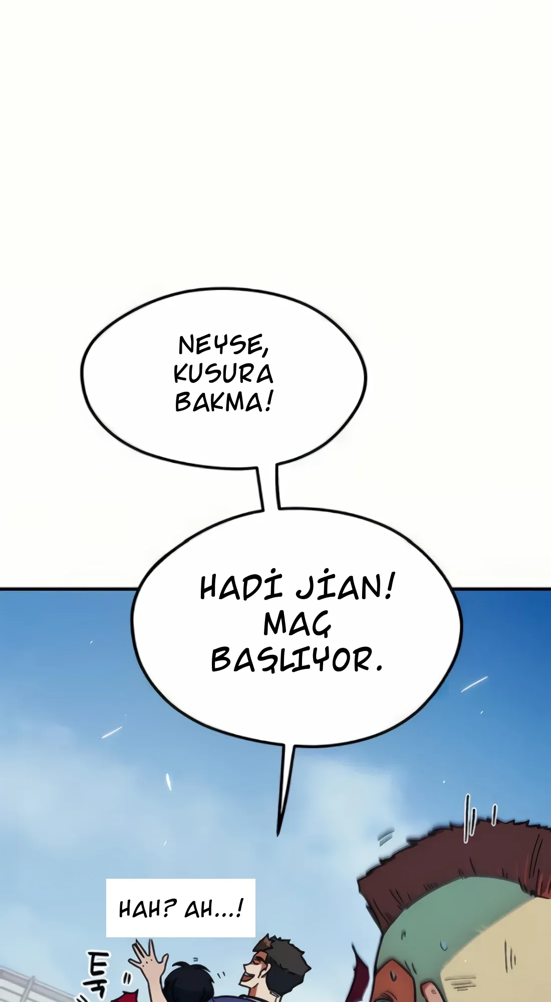 TrendManga Türkçe manga oku im-not-a-soccer-genius bölüm 21 sayfa 46