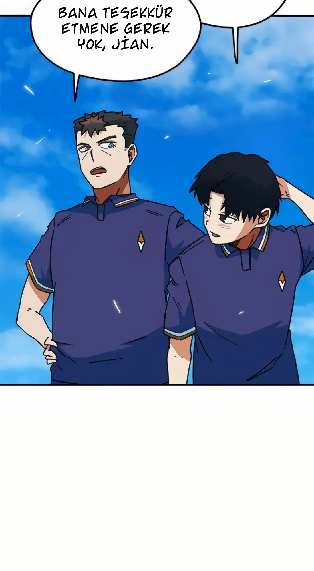 TrendManga Türkçe manga oku im-not-a-soccer-genius bölüm 21 sayfa 51