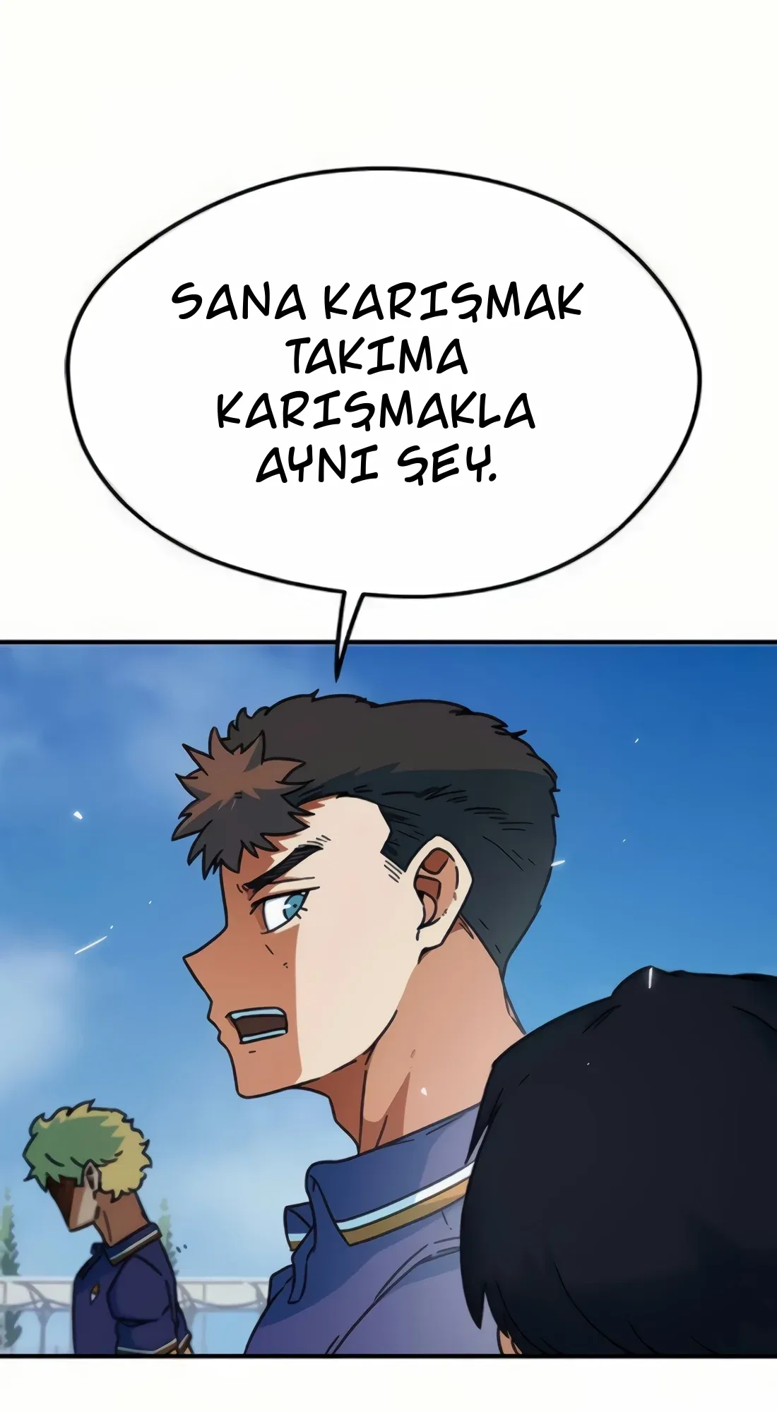 TrendManga Türkçe manga oku im-not-a-soccer-genius bölüm 21 sayfa 52