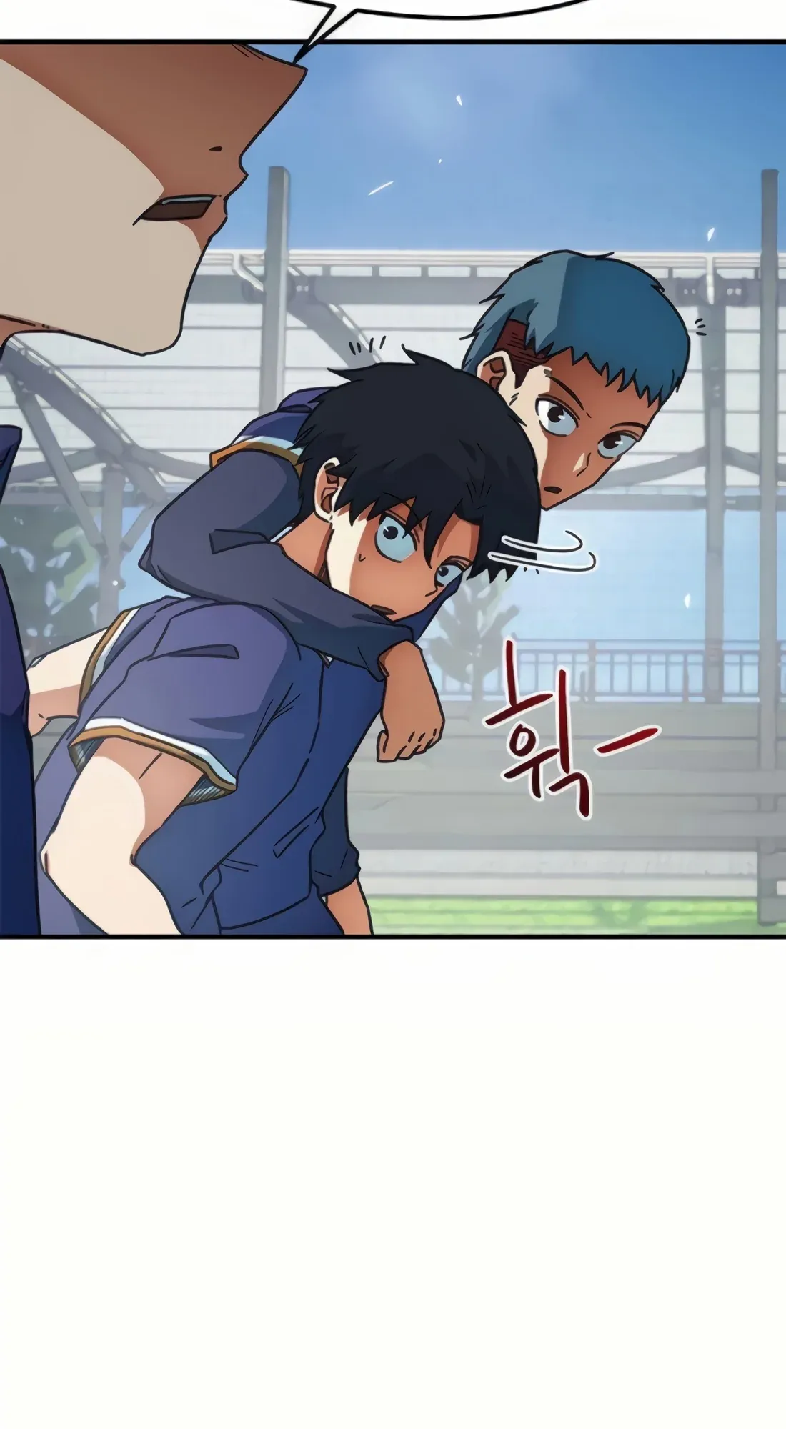 TrendManga Türkçe manga oku im-not-a-soccer-genius bölüm 21 sayfa 55