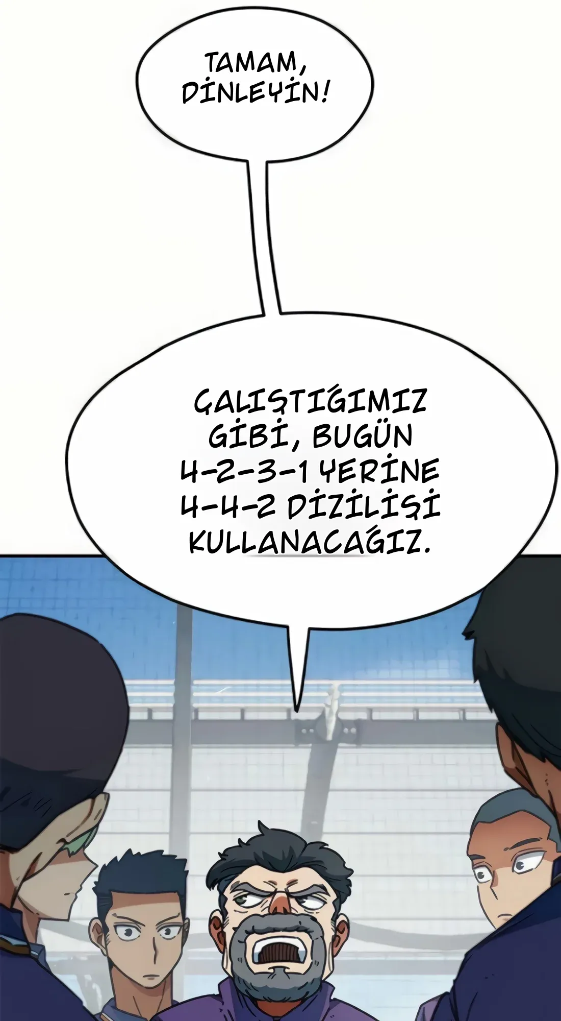 TrendManga Türkçe manga oku im-not-a-soccer-genius bölüm 21 sayfa 60