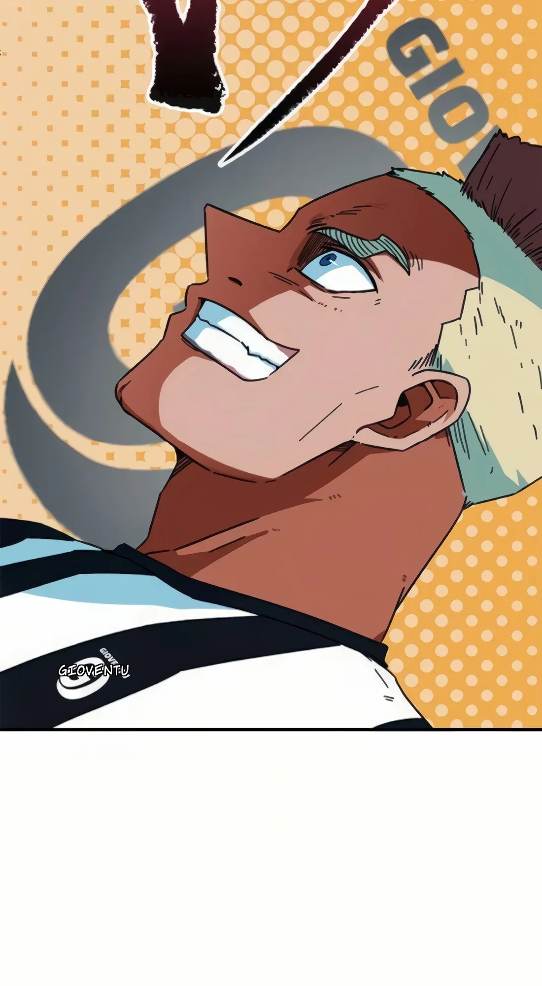 TrendManga Türkçe manga oku im-not-a-soccer-genius bölüm 21 sayfa 66