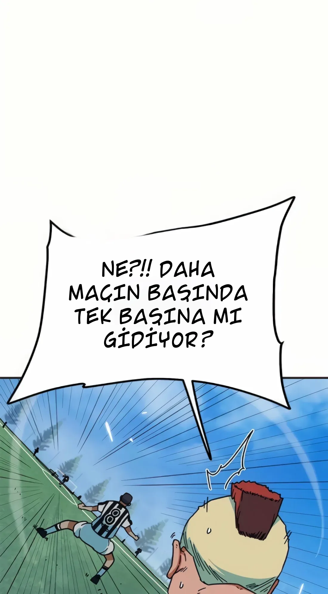 TrendManga Türkçe manga oku im-not-a-soccer-genius bölüm 21 sayfa 72