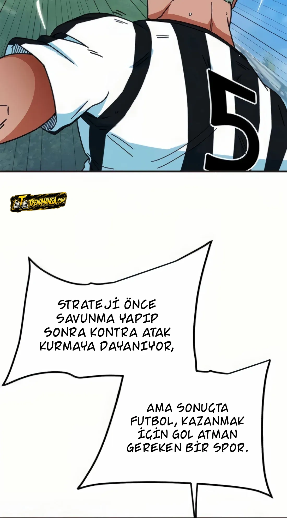 TrendManga Türkçe manga oku im-not-a-soccer-genius bölüm 21 sayfa 73