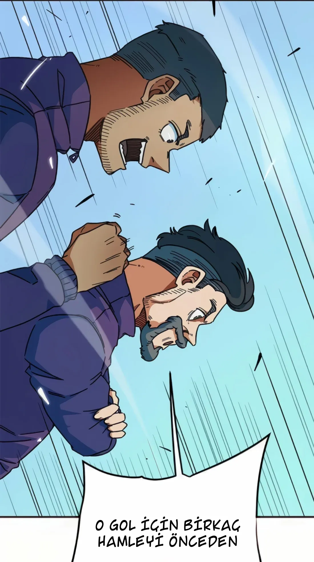 TrendManga Türkçe manga oku im-not-a-soccer-genius bölüm 21 sayfa 74