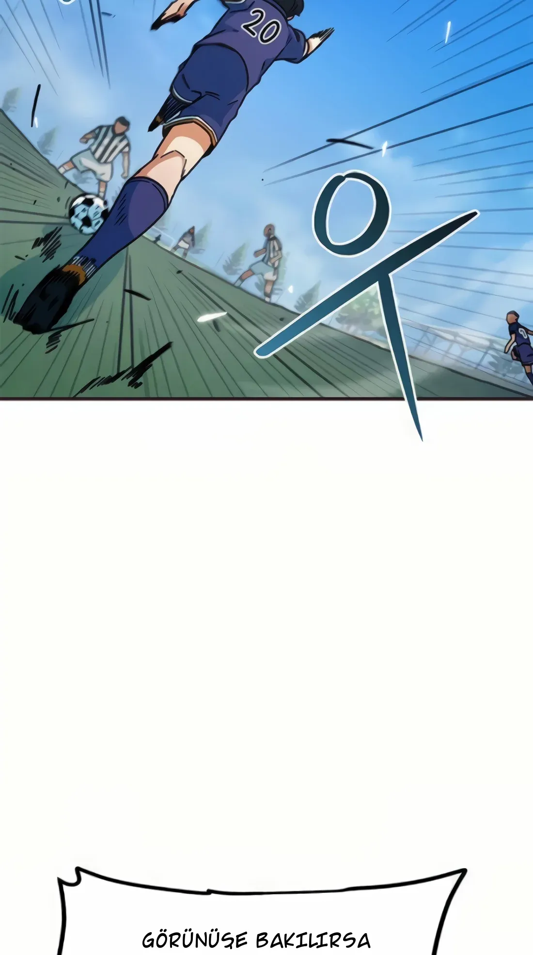 TrendManga Türkçe manga oku im-not-a-soccer-genius bölüm 21 sayfa 76