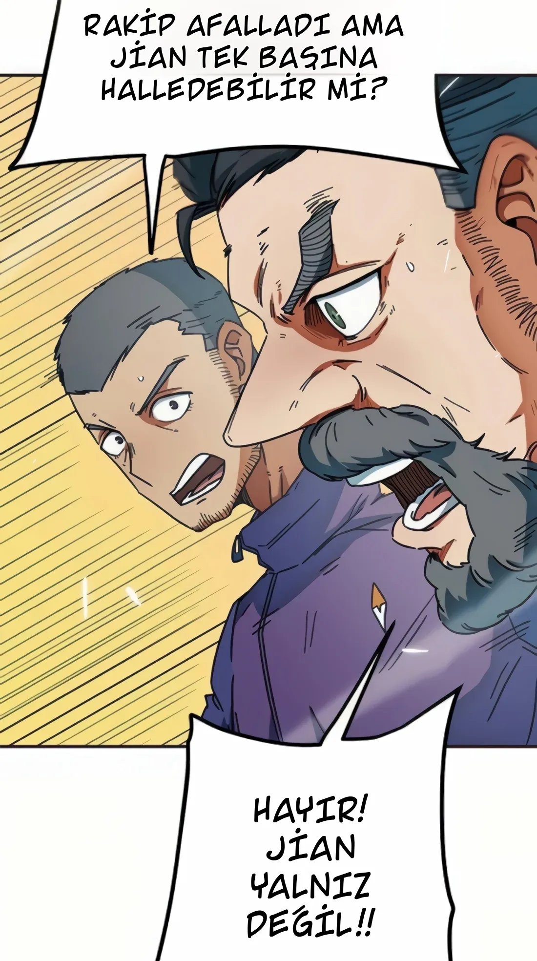 TrendManga Türkçe manga oku im-not-a-soccer-genius bölüm 21 sayfa 77