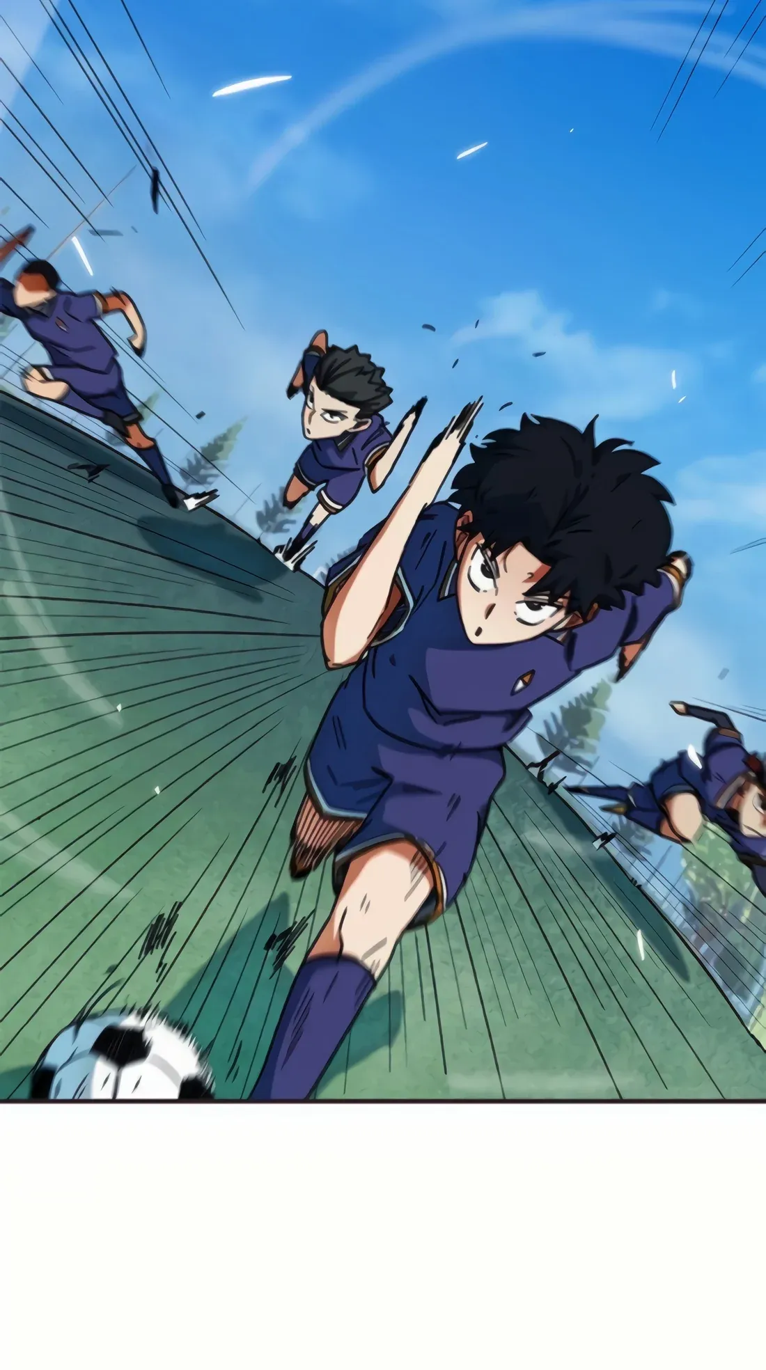 TrendManga Türkçe manga oku im-not-a-soccer-genius bölüm 21 sayfa 79
