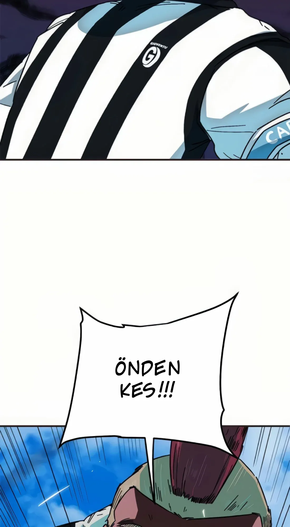 TrendManga Türkçe manga oku im-not-a-soccer-genius bölüm 21 sayfa 81