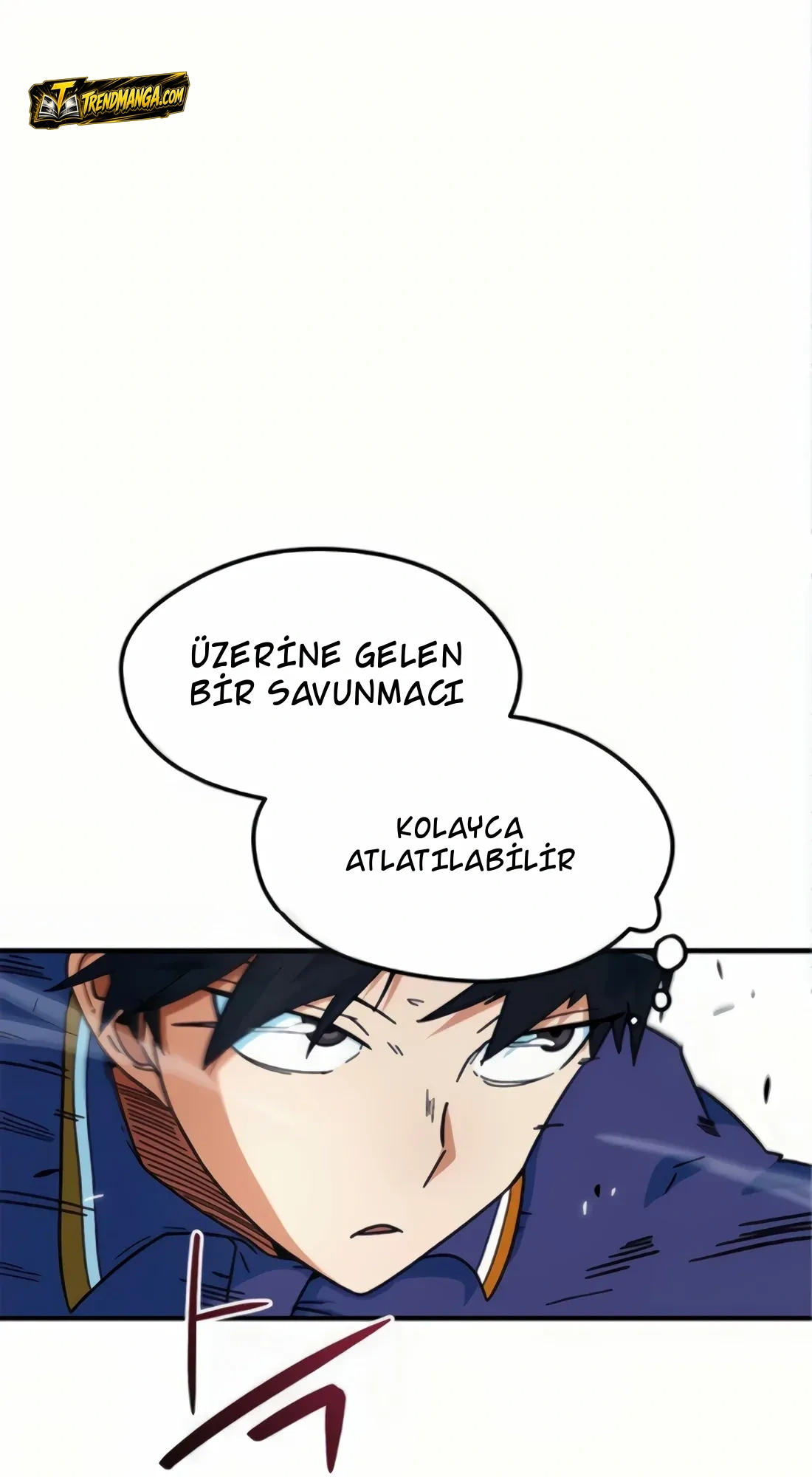 TrendManga Türkçe manga oku im-not-a-soccer-genius bölüm 21 sayfa 83