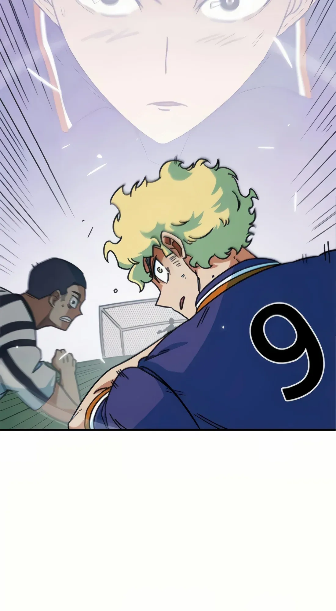 TrendManga Türkçe manga oku im-not-a-soccer-genius bölüm 21 sayfa 86