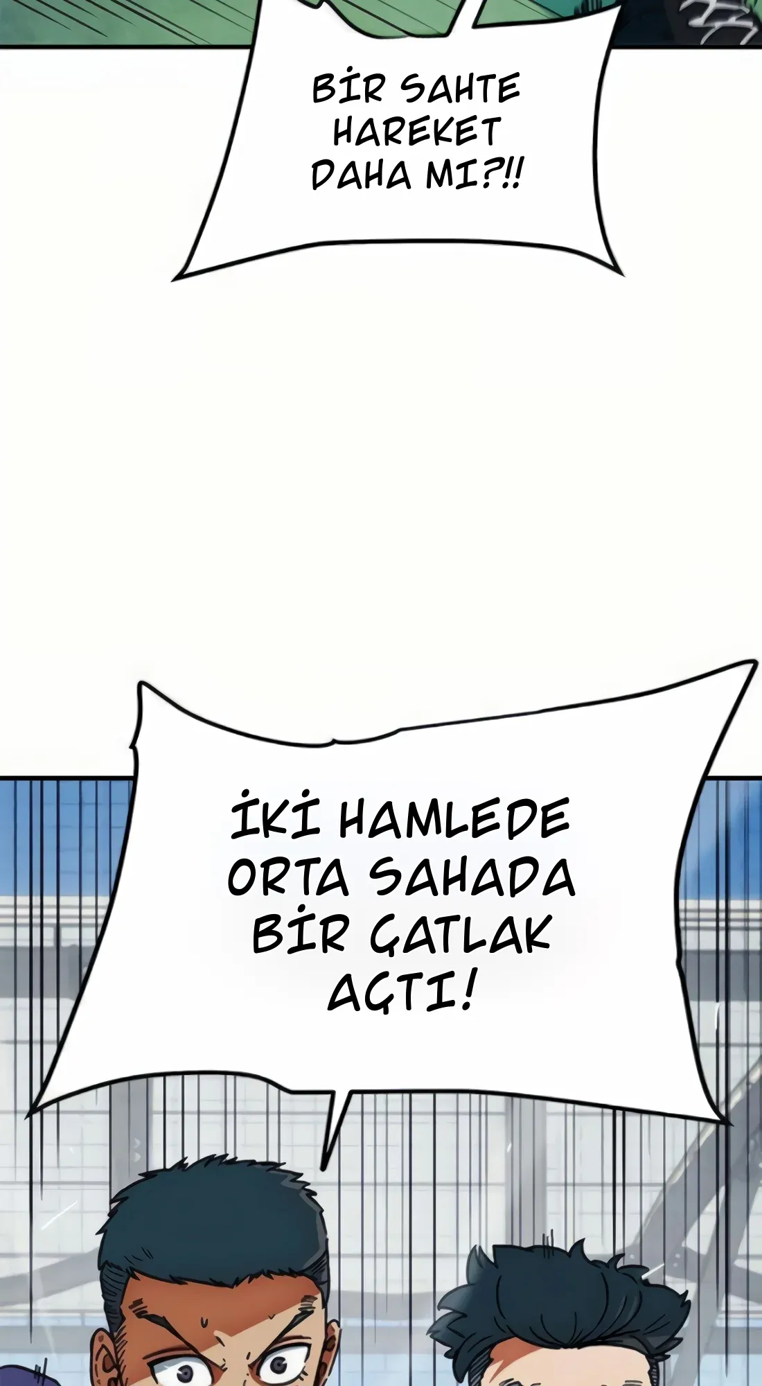 TrendManga Türkçe manga oku im-not-a-soccer-genius bölüm 21 sayfa 92