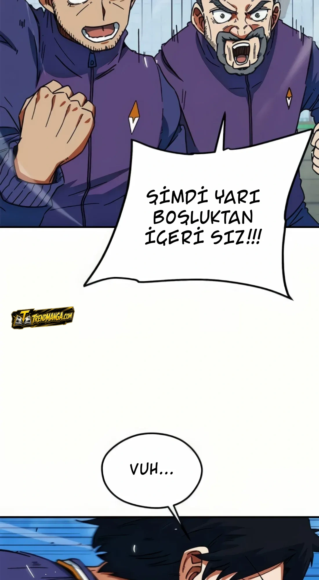 TrendManga Türkçe manga oku im-not-a-soccer-genius bölüm 21 sayfa 93