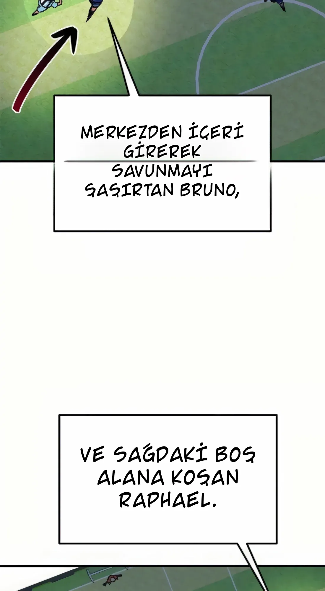 TrendManga Türkçe manga oku im-not-a-soccer-genius bölüm 21 sayfa 97
