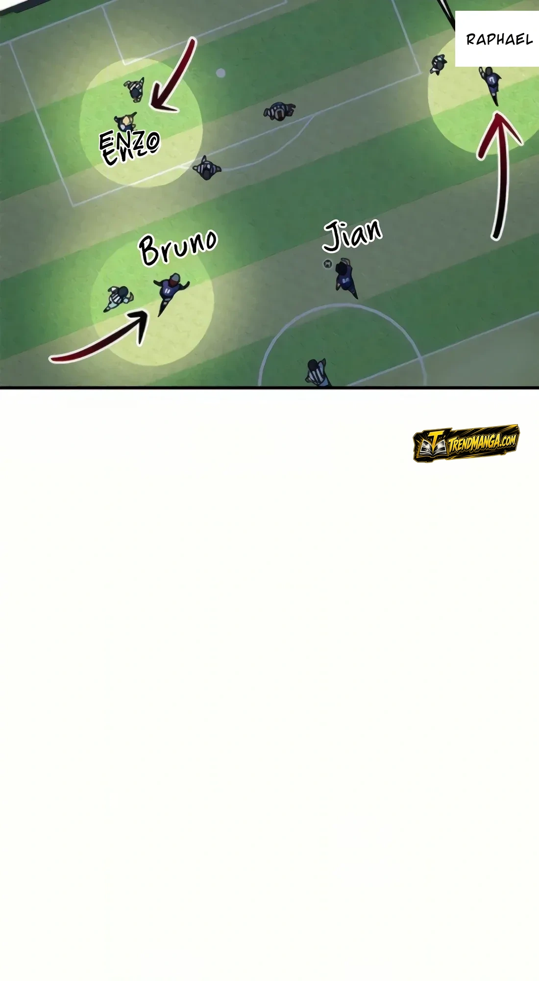 TrendManga Türkçe manga oku im-not-a-soccer-genius bölüm 21 sayfa 98