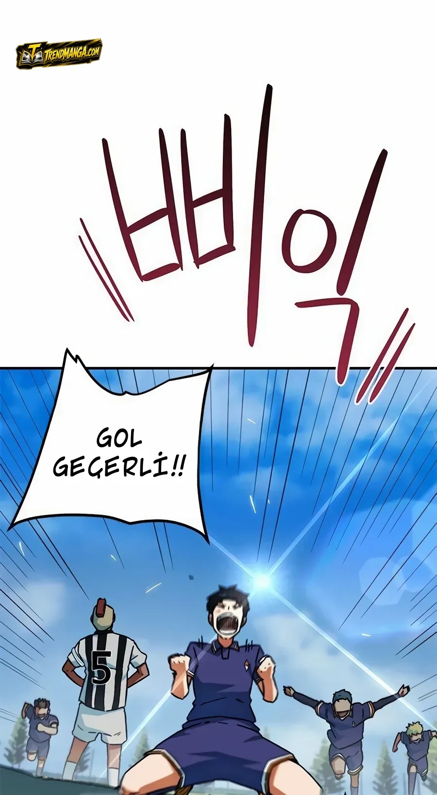 TrendManga Türkçe manga oku im-not-a-soccer-genius bölüm 22 sayfa 100