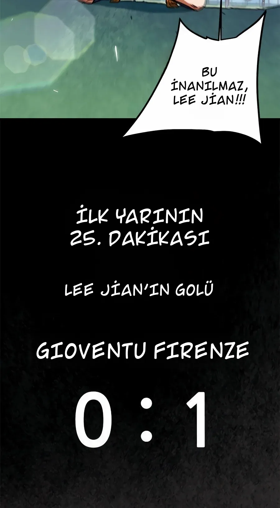 TrendManga Türkçe manga oku im-not-a-soccer-genius bölüm 22 sayfa 101