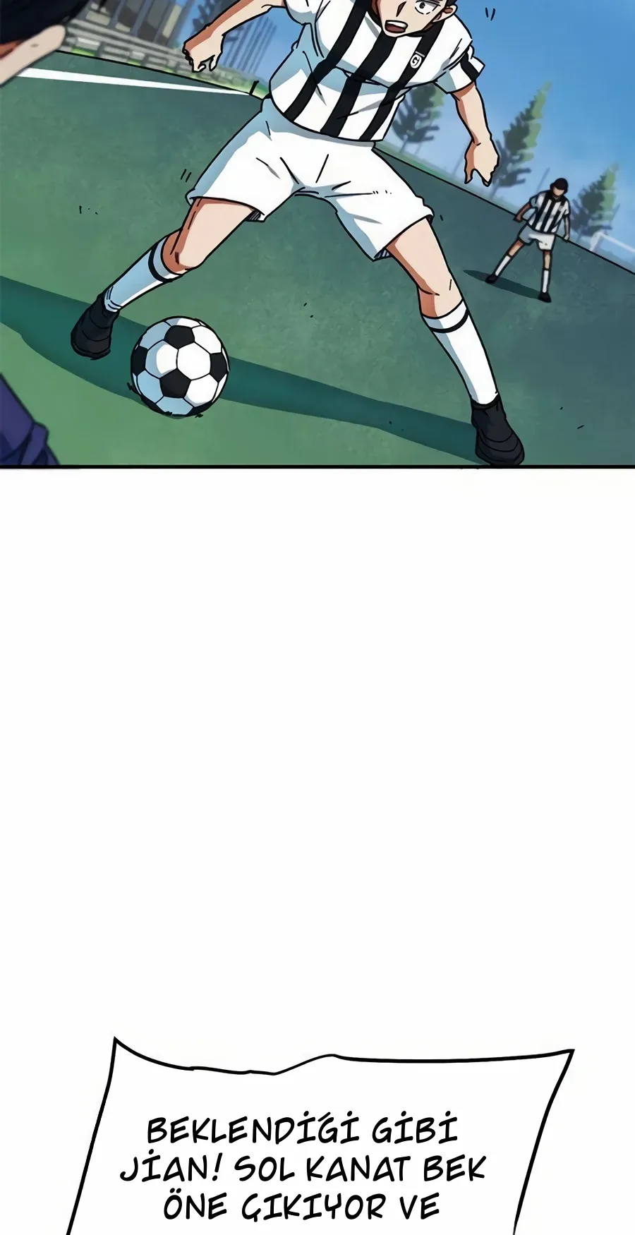 TrendManga Türkçe manga oku im-not-a-soccer-genius bölüm 22 sayfa 12