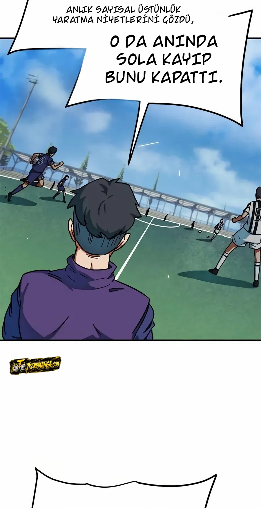 TrendManga Türkçe manga oku im-not-a-soccer-genius bölüm 22 sayfa 13