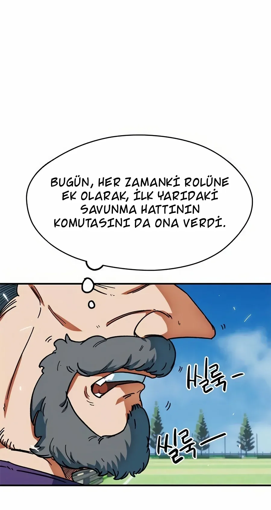 TrendManga Türkçe manga oku im-not-a-soccer-genius bölüm 22 sayfa 15