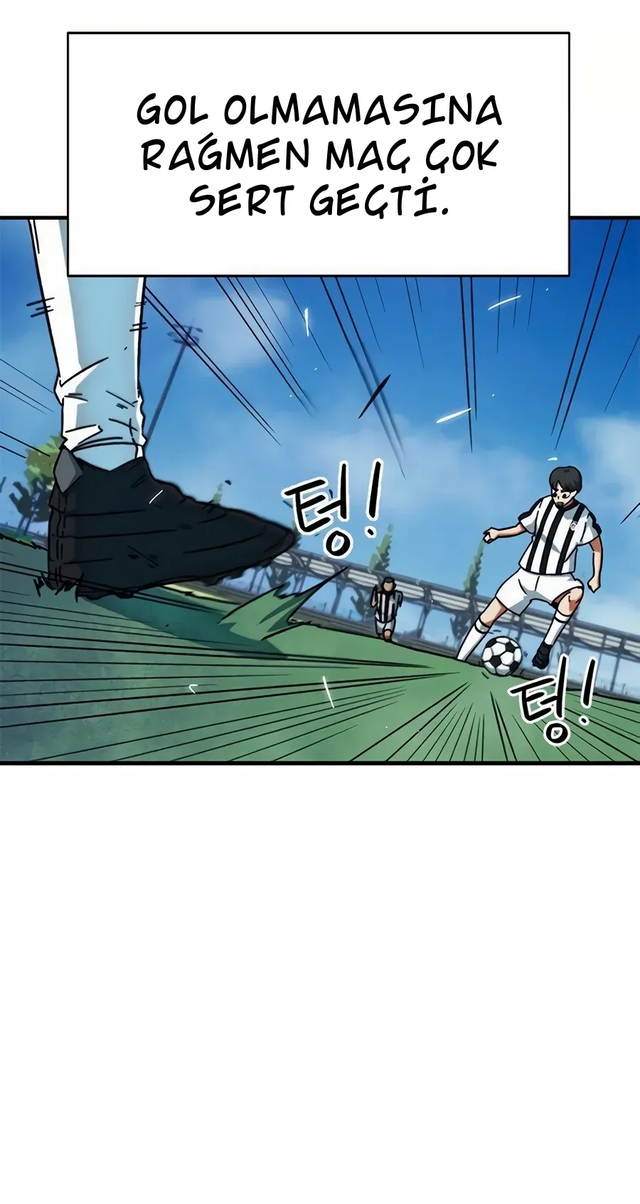 TrendManga Türkçe manga oku im-not-a-soccer-genius bölüm 22 sayfa 19