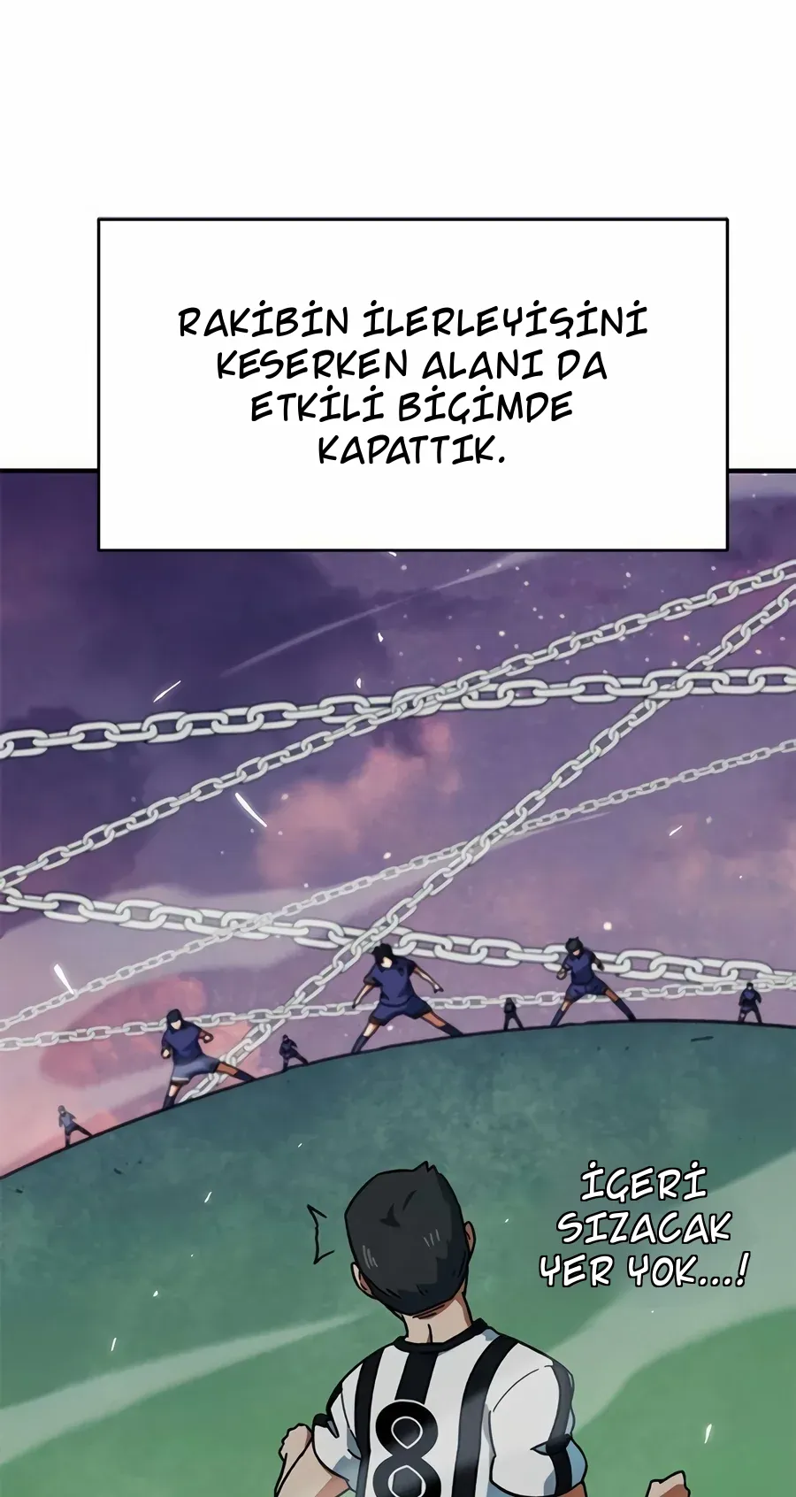 TrendManga Türkçe manga oku im-not-a-soccer-genius bölüm 22 sayfa 20