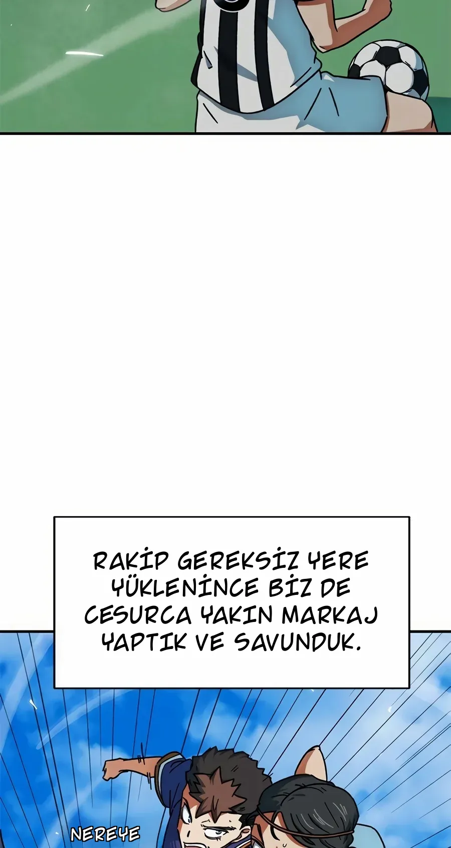 TrendManga Türkçe manga oku im-not-a-soccer-genius bölüm 22 sayfa 21