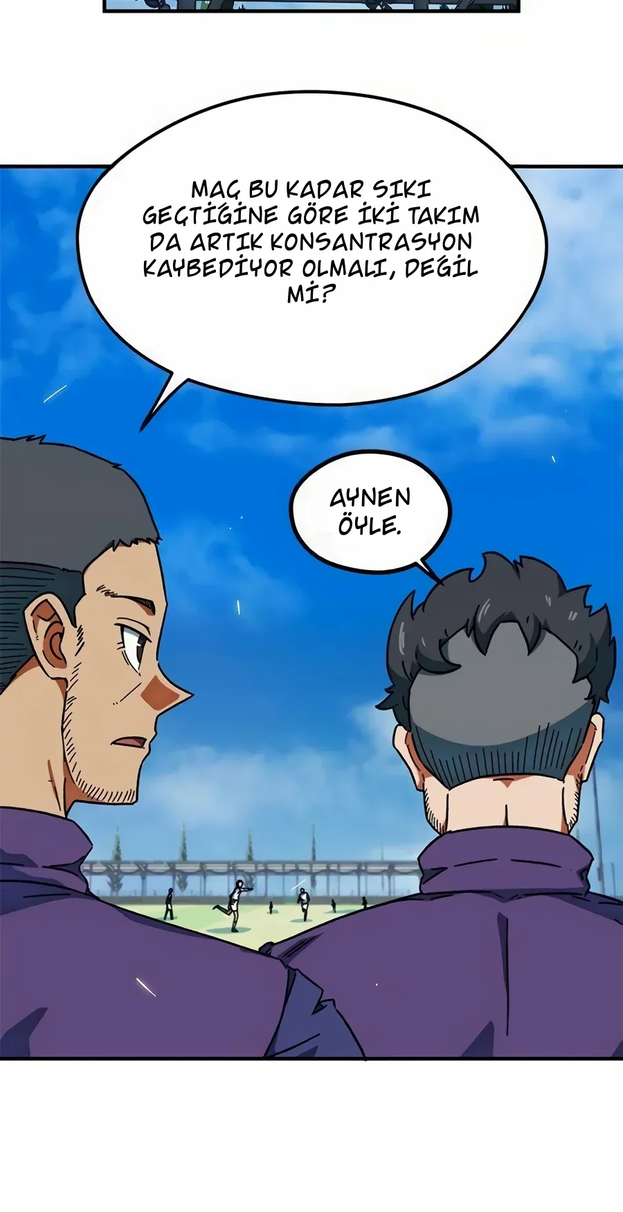 TrendManga Türkçe manga oku im-not-a-soccer-genius bölüm 22 sayfa 27