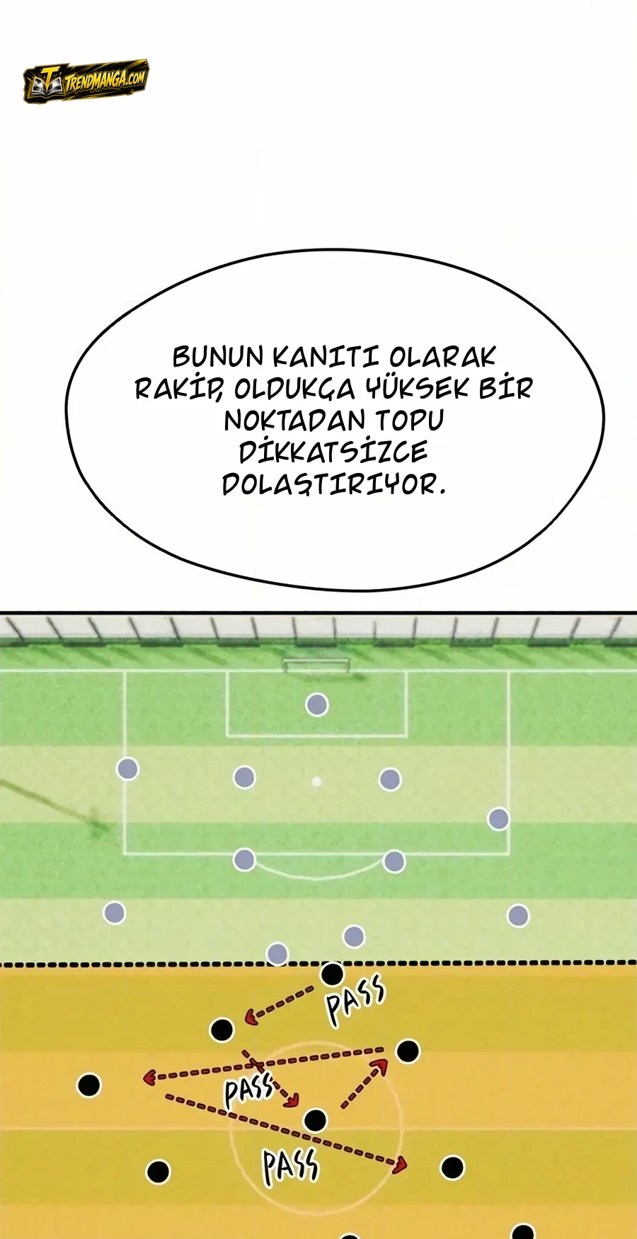 TrendManga Türkçe manga oku im-not-a-soccer-genius bölüm 22 sayfa 28