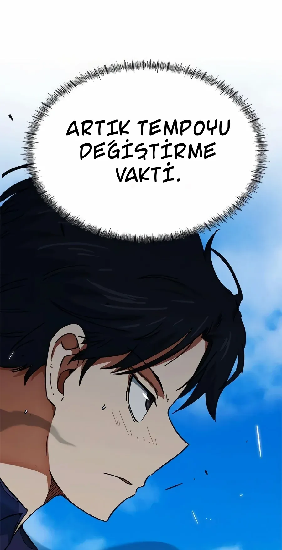 TrendManga Türkçe manga oku im-not-a-soccer-genius bölüm 22 sayfa 31