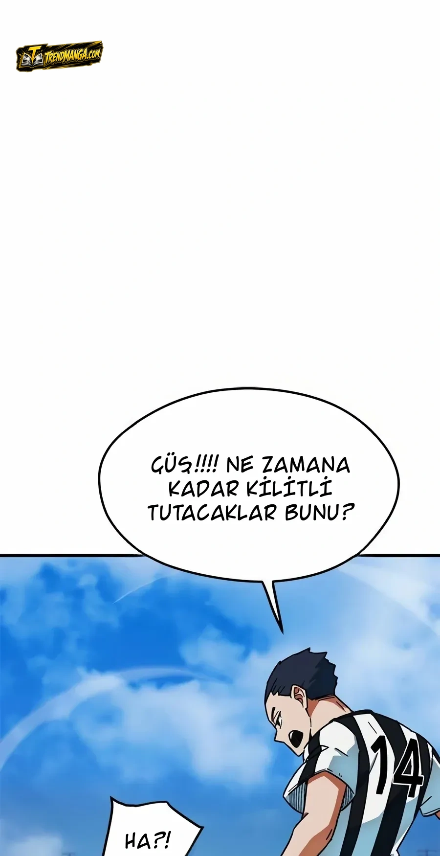 TrendManga Türkçe manga oku im-not-a-soccer-genius bölüm 22 sayfa 33