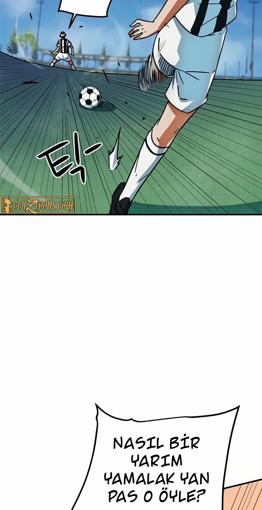 TrendManga Türkçe manga oku im-not-a-soccer-genius bölüm 22 sayfa 34