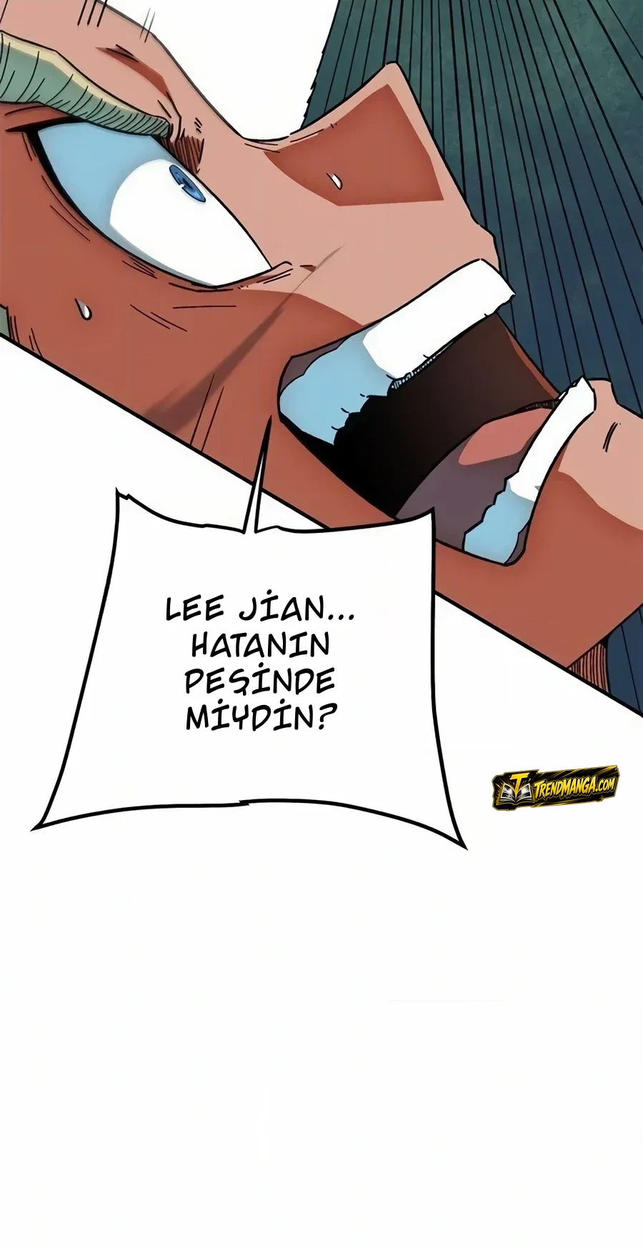 TrendManga Türkçe manga oku im-not-a-soccer-genius bölüm 22 sayfa 38