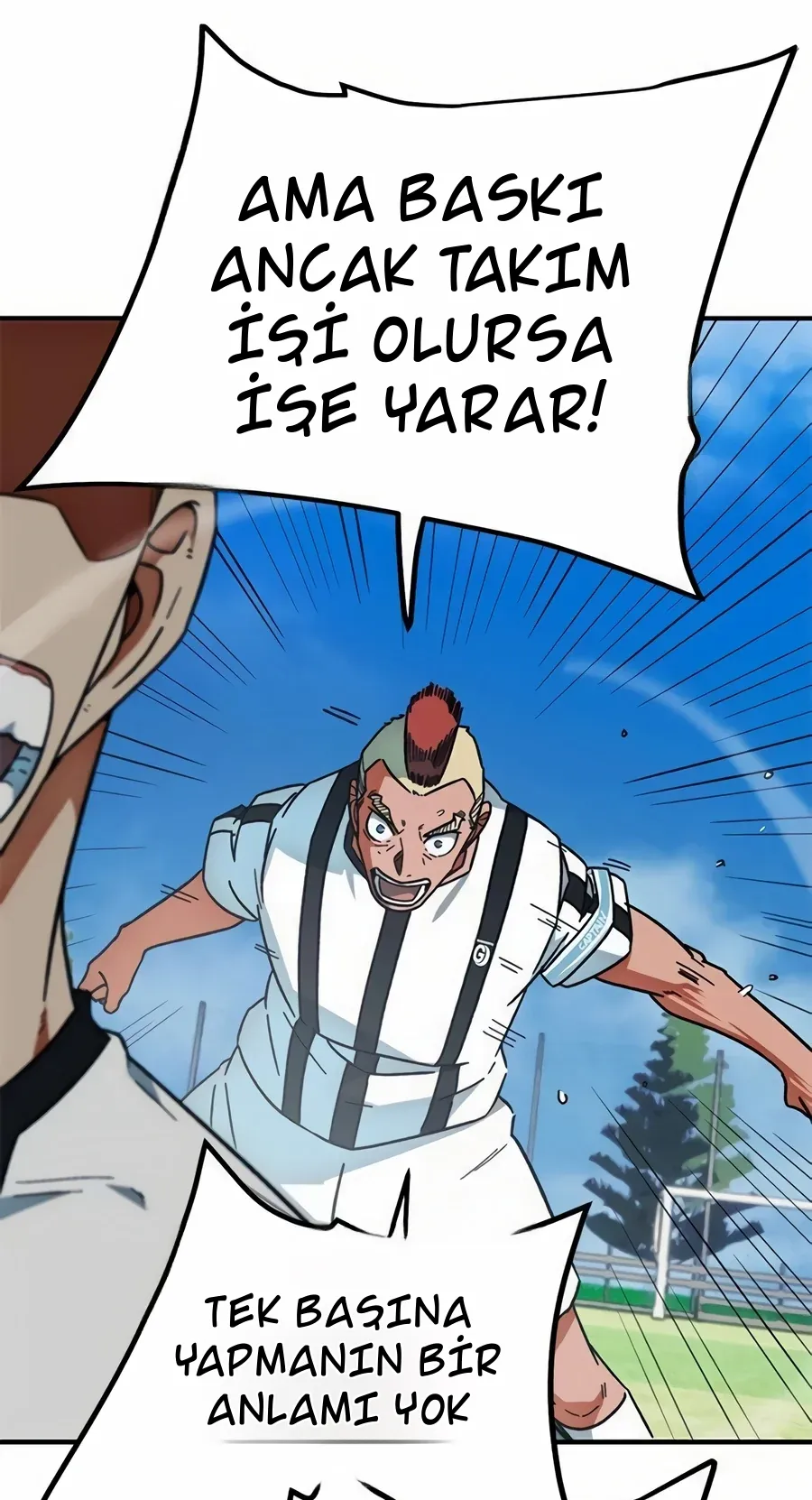 TrendManga Türkçe manga oku im-not-a-soccer-genius bölüm 22 sayfa 39