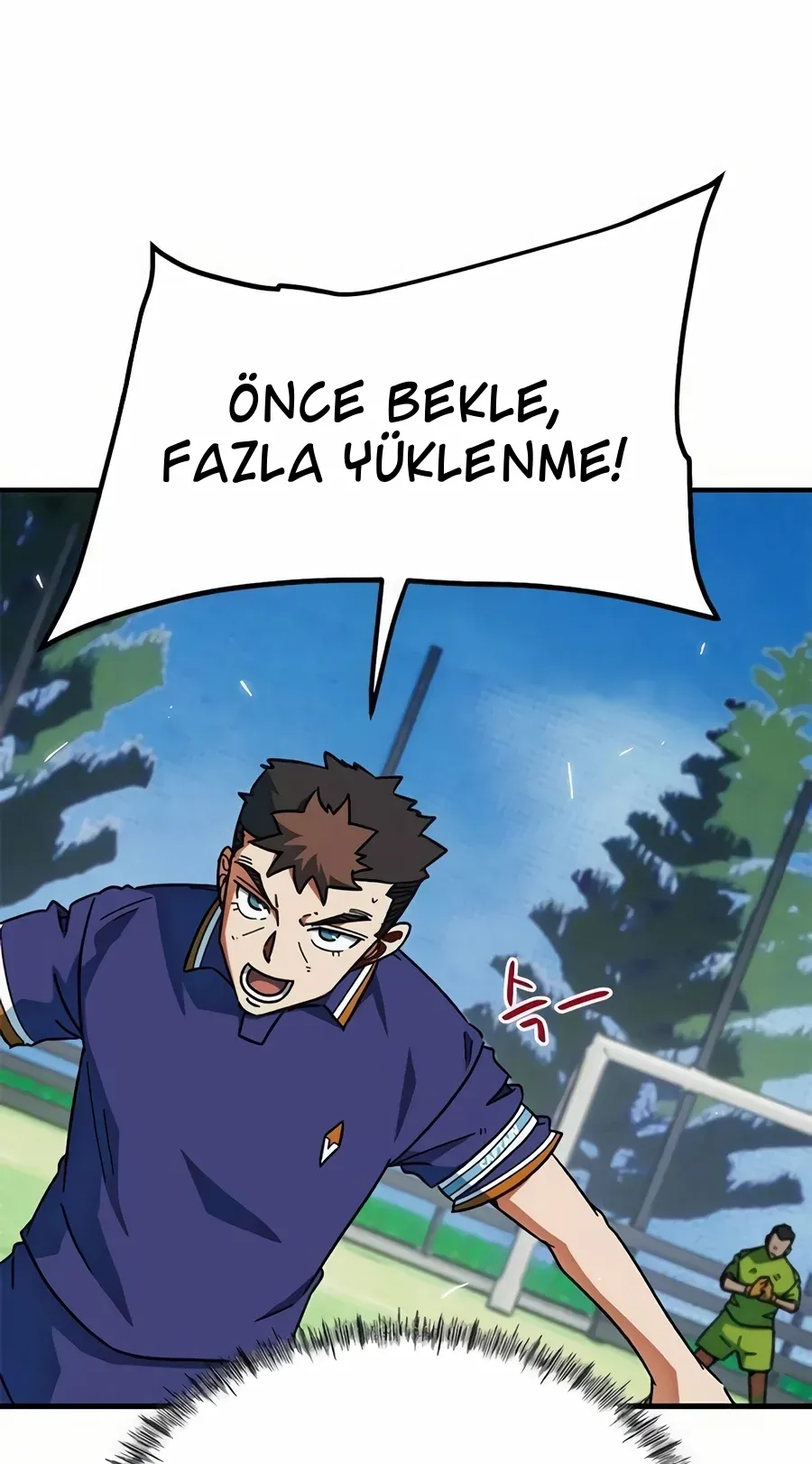 TrendManga Türkçe manga oku im-not-a-soccer-genius bölüm 22 sayfa 4